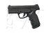 Pistolet 4.5mm (Billes) STEYR M9-A1 BLACK CO2 ASG