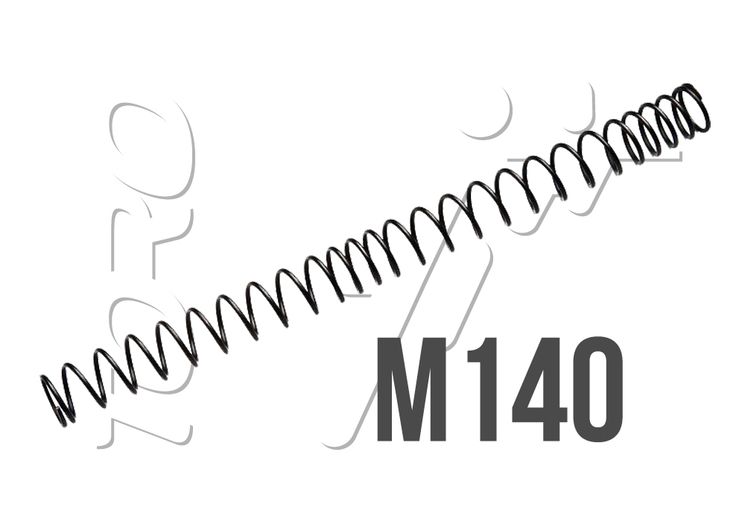 Ressort M140 AMP TACTICAL