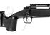 Fusil SNIPER M40A3 SPRING BLACK ASG