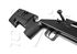 Fusil SNIPER M40A3 SPORTLINE SPRING BLACK S&T