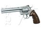 Revolver R357 ZASTAVA SILVER ASG GAZ