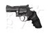 Revolver DAN WESSON DW715 2.5" SILVER ASG CO2