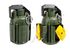 Grenade NUKE FRAGMENTATION MECANIQUE SPRING AIRSOFT