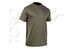 T-SHIRT STRONG OLIVE
