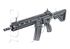 Fusil HK416 A5 FULL METAL BLOWBACK GAZ BLACK V2 UMAREX