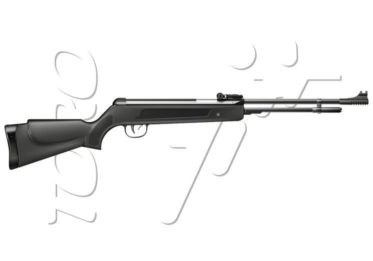 Carabine 4.5mm (Plomb) ARTEMIS B33PP
