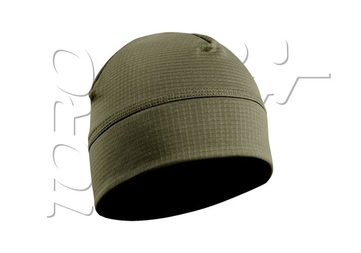 Bonnet THERMO PERFORMER NIVEAU 3 OLIVE