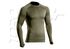 MAILLOT THERMO PERFORMER NIVEAU 3 OLIVE