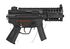 Fusil MP5 M5K RIS AEG JING GONG