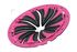 Quick feed DYE ROTOR R1 ET LTR PINK