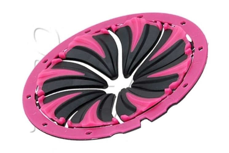 Quick feed DYE ROTOR R1 ET LTR PINK