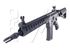 Fusil CA4 DELTA 10 KEYMOD CLASSIC ARMY AEG ELECTRIC SYSTEM + BATTERIE + CHARGEUR