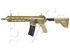 Fusil HK416 A5 FULL METAL AEG TAN VFC GEN2 UMAREX