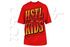 HK T-SHIRT AUTHENTIC RED