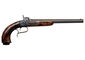 Pistolet KUCHENREUTER STANDARD PERCUSSION PEDERSOLI CAL 38 (S300)