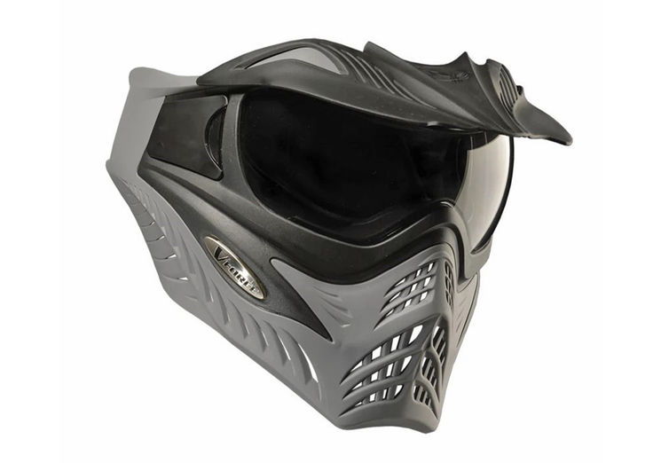 Masque VFORCE GRILL THERMAL SHARK CHARCOAL GREY