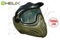 Masque EMPIRE HELIX THERMAL OLIVE