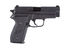 Pistolet SIG SAUER SA NAVY .40 FULL METAL BLOWBACK BLACK GAZ P229 SWISS ARMS