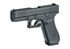 Pistolet Alarme 9mm PAK GLOCK 17 GEN5 17 COUPS BLACK UMAREX + MALLETTE UMAREX