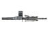 Fusil M60 AR60 E4 METAL AEG BL.ACK ARES