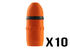 Grenade Ogive PECKER MK2 TRAINING TAG INNOVATION X10