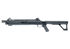 Fusil de DEFENSE HDX T4E CALIBRE 0.68 CO2 BLACK UMAREX 16 JOULES