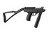 Pistolet 4.5mm (Plomb) LANGLEY HITMAN BO MANUFACTURE