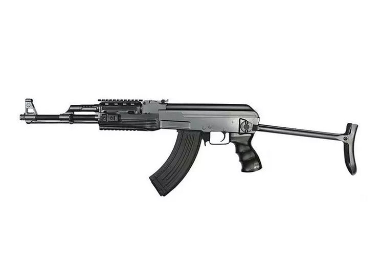 Fusil AK47S CM028B TACTICAL AEG CYMA