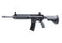 Fusil HK416 D V3 FULL METAL + MOSFET FULL AUTO AEG UMAREX