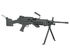 Fusil M249 SAW SPORTS LINE S&T AEG