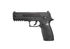 Pistolet 4.5mm (Plomb) SIG SAUER P320 CO2 BLOWBACK BLACK