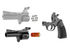 Pistolet DEFENSE 12/50 GC27 LUXE 1 COUP (165 JOULES MAXIMUM) SAPL Catégorie C3