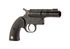 Pistolet DEFENSE 12/50 GC27 1 COUP SAPL (165 JOULES MAXIMUM) Catégorie C3