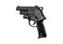 Pistolet DEFENSE 12/50 GC54 DA 2 COUPS BLACK (165 JOULES MAXIMUM) SAPL Catégorie C3
