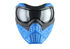 Masque VFORCE GRILL 2.0 THERMAL AZURE BLUE 
