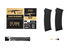 Fusil AK47 SA-J01 EDGE 2.0 FULL METAL CROSSE PLEINE PLIABLE BLACK SPECNA ARMS  