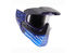Masque JT SPECTRA PROFLEX LE THERMAL ICE SERIES BLUE