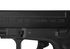 Pistolet 4.5mm (Billes) ISSC M22 CO2 TYPE GLOCK BLOWBACK BLACK ASG