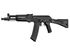 Fusil AK104 KR104 METAL ABS CROSSE PLEINE AEG LANCER TACTICAL 