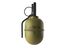 Grenade à main TAG19 Y RGD-5 SOVIETIQUE SANS BBS AIRSOFT TAG INNOVATION 