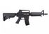 Pack fusil SA-C02 CORE M4 COURT METAL FIBRE DE NYLON BLACK SPECNA ARMS + BATTERIE LIPO + CHARGEUR BATTERIE LIPO