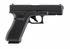 Pistolet 4.5mm (Billes) GLOCK 17 GEN5 CO2 BLOWBACK 3J BLACK UMAREX