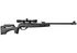 Pack carabine 4.5mm (Plomb) GAMO TACTICAL STORM BLACK + LUNETTE 4X32 WR + CIBLES + PLOMBS