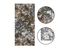 Filet de camouflage LASER CUT NYLON 1.5m X 3m CAMO WASP Z1B MILTEC