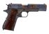 Pistolet COLT AUTO-ORDNANCE 1911 BLOWBLACK FULL METAL GAZ MARBLE CYBERGUN
