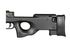 Fusil SNIPER WARRIOR I MB-01 TYPE L96 AW308 30 BBs SPRING BLACK WELL TGG