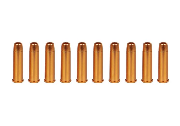 Douilles 6mm WINCHESTER M1894 M1892 EJECTABLE CO2 DOUBLE BELL