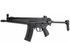 Fusil HK MP5 HK53 G3 BLOWBACK GAZ BLACK UMAREX