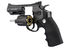 Pistolet 4.5mm (Billes) TYPE COLT SUPER SPORT 708 2" CO2 BORNER