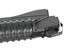 Lance-grenade A FIXER M203 DIAM 40mm COURT 9" ABS 3 FIXATIONS BLACK S&T